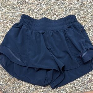 Women’s lululemon shorts